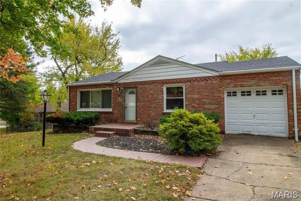 9123 Church, Saint Louis, MO 63137 - #1