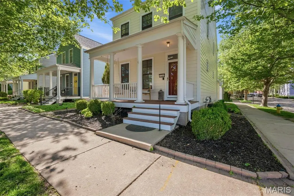 3240 S Civic Green Drive, Saint Charles, MO 63301 - #1