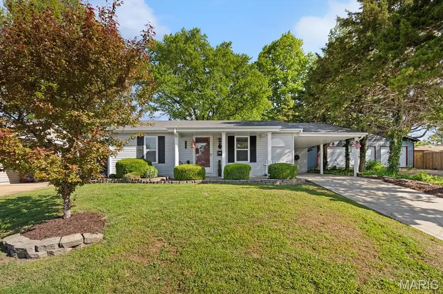 209 Oak Street, Waterloo, IL 62298 - #2