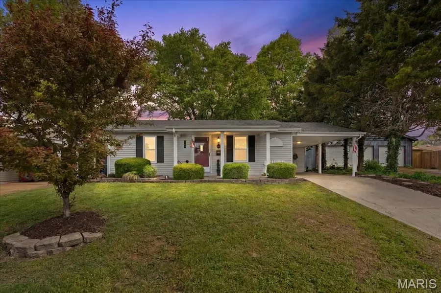 209 Oak Street, Waterloo, IL 62298 - #3