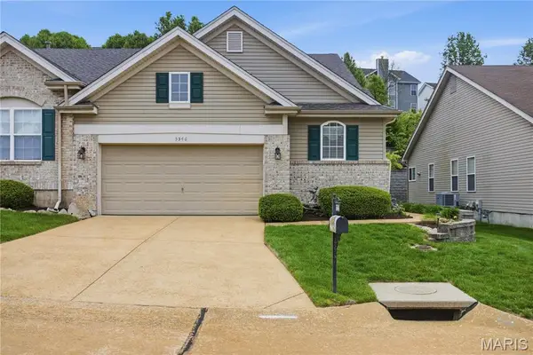 5546 Aberdour Lane, Oakville, MO 63129