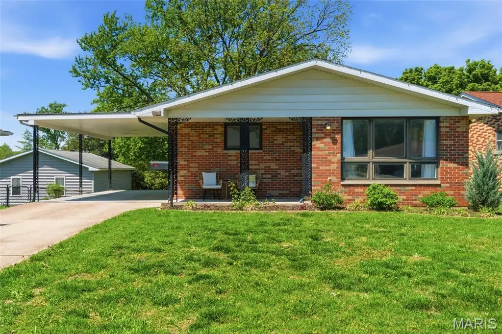 735 Gettinger Street, Ste Genevieve, MO 63670 - #1