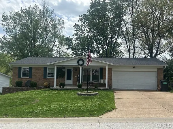 118 Wildwood Court, St Charles, MO 63303