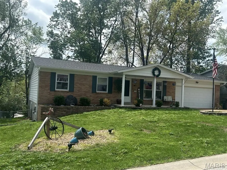 118 Wildwood Court, Saint Charles, MO 63303 - #2