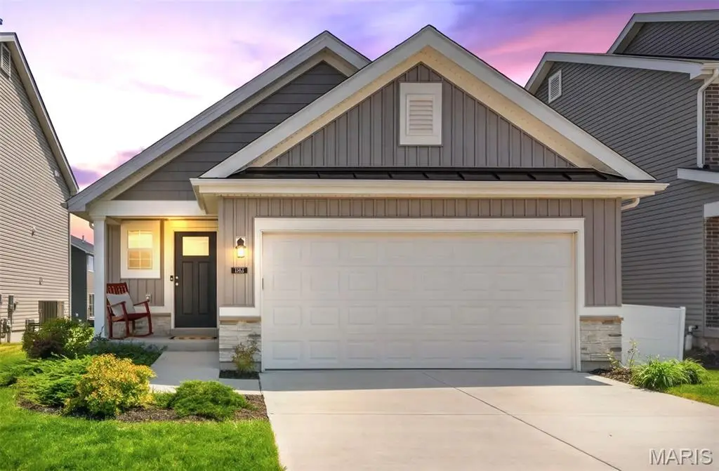 235 Crestfield Court, Saint Charles, MO 63301 - #1