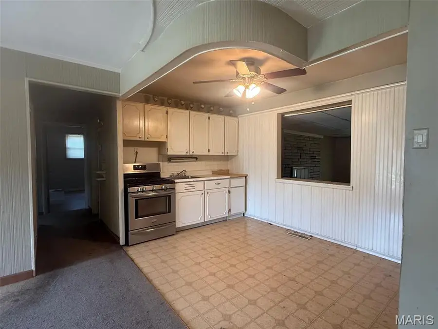 937 Lebon Drive, Saint Louis, MO 63137 - #2