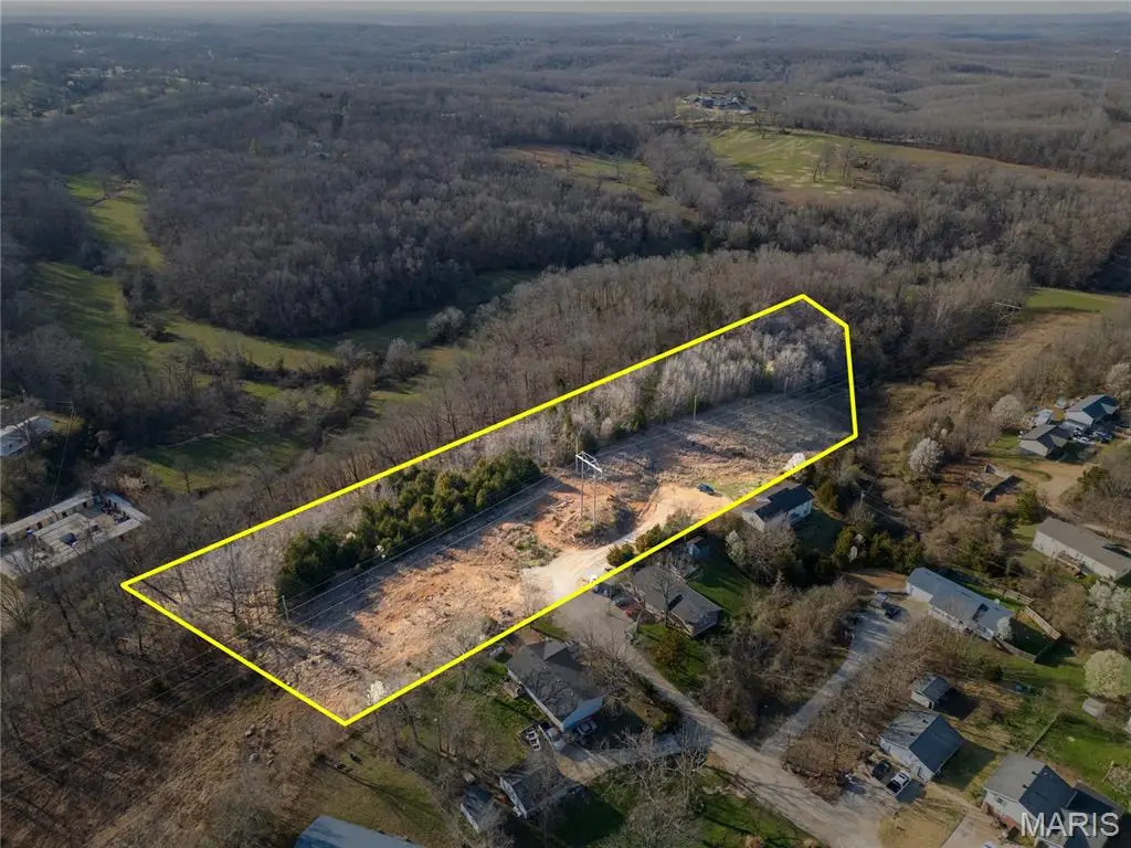 0 Houston Lane, Saint Robert, MO 65584 - #1