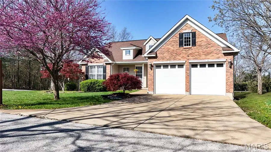 5937 Peachtree, Hillsboro, MO 63050 - #3