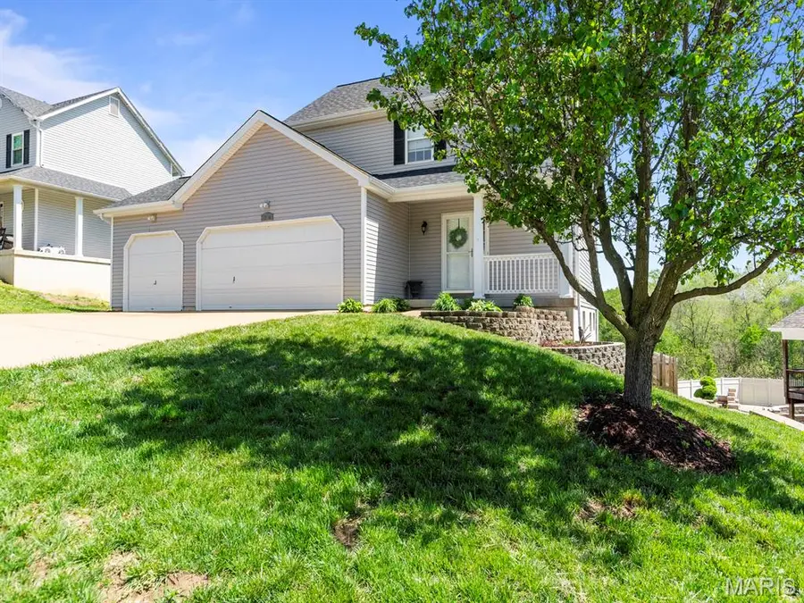 2914 Greenmont Court, Imperial, MO 63052 - #2