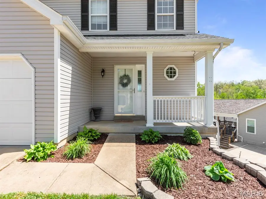 2914 Greenmont Court, Imperial, MO 63052 - #3