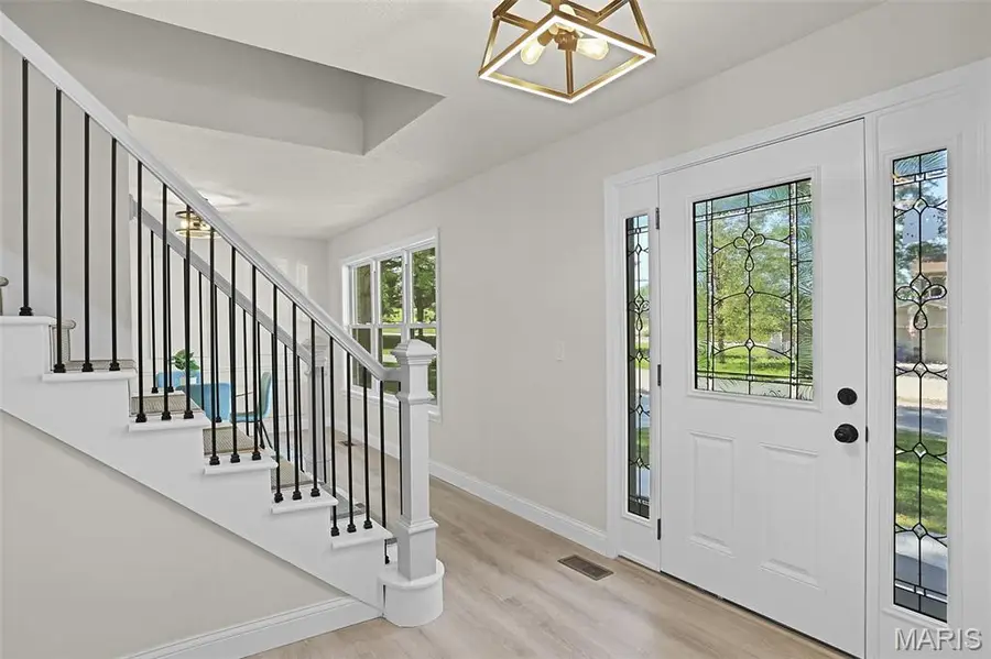 4018 Southbridge Drive, Saint Peters, MO 63376 - #3