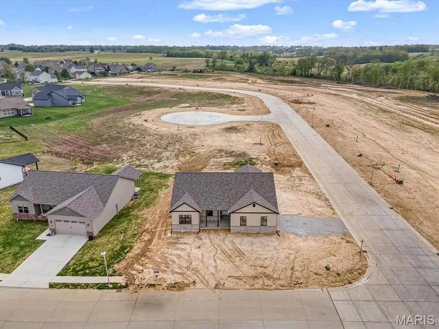 951 Forbs Drive, Waterloo, IL 62298 - #3