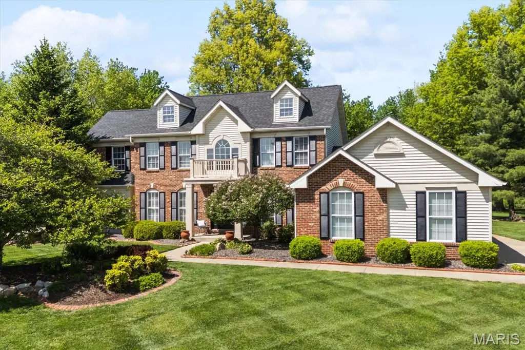 1905 White Birch Lane, Belleville, IL 62226 - #1