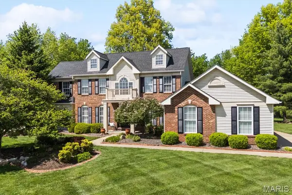 1905 White Birch Lane, Belleville, IL 62226