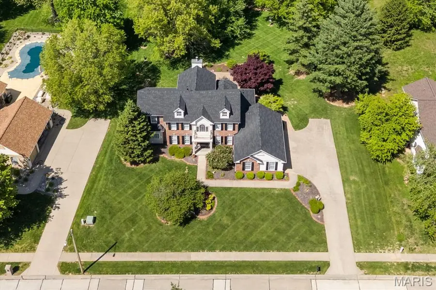 1905 White Birch Lane, Belleville, IL 62226 - #2