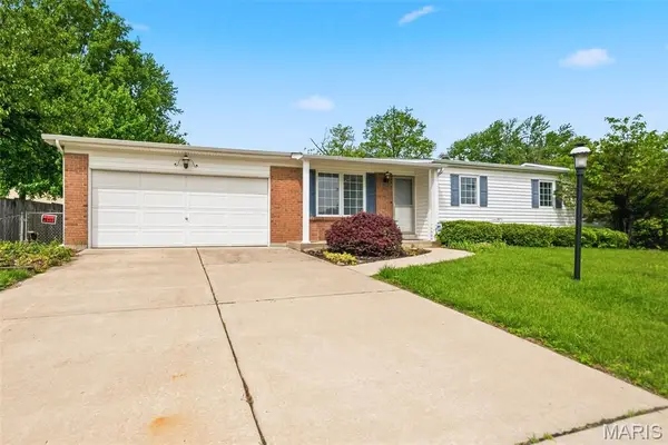 11 Denallen Drive, St Peters, MO 63376