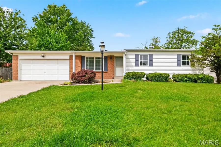 11 Denallen Drive, Saint Peters, MO 63376 - #2