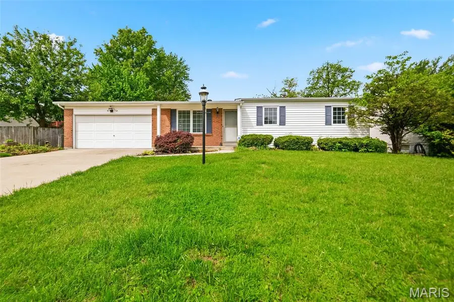 11 Denallen Drive, Saint Peters, MO 63376 - #3