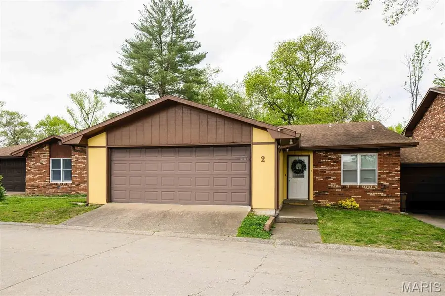 1330 N Sprigg Street #2, Cape Girardeau, MO 63701 - #2