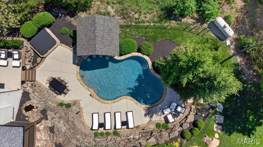 3817 Indian Ridge Lane, Defiance, MO 63341 - #2