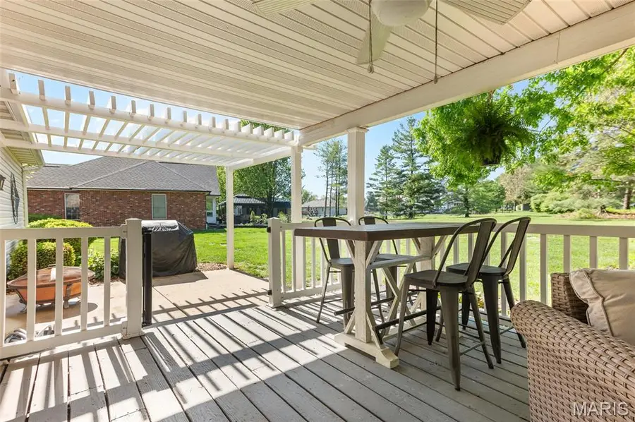 102 Timberwood Lane, Collinsville, IL 62234 - #2