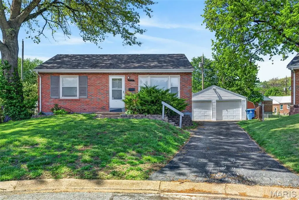 9233 Meadowbrook Lane, Overland, MO 63114 - #1