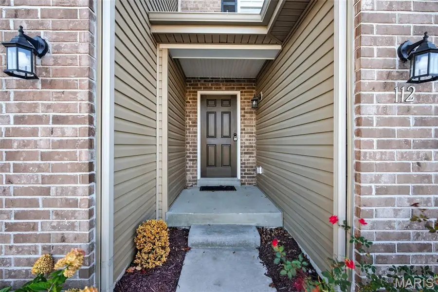 112 Deer Grove Court, Saint Peters, MO 63376 - #3