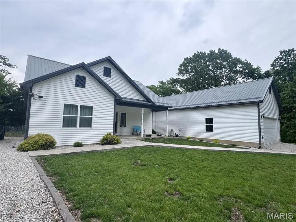 5231 Teubner Lane, House Springs, MO 63051 - #1