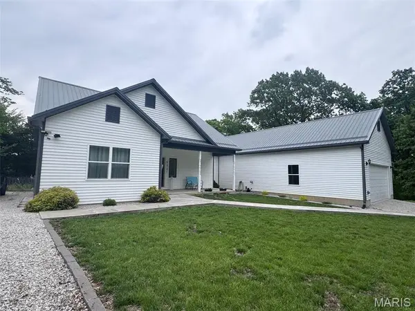 5231 Teubner Lane, House Springs, MO 63051