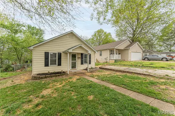 510 Robin Street, Union, MO 63084