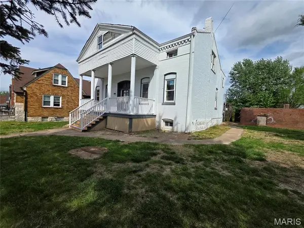 4136 Pennsylvania Avenue, St Louis, MO 63118