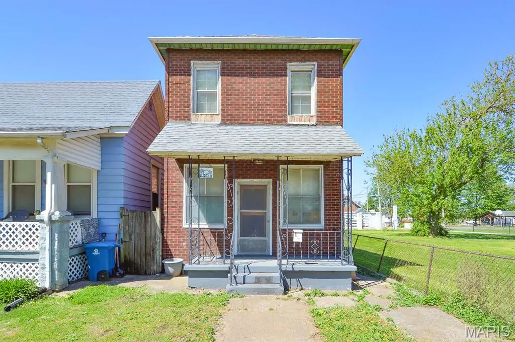 1647 Maple Street, Granite City, IL 62040 - #1