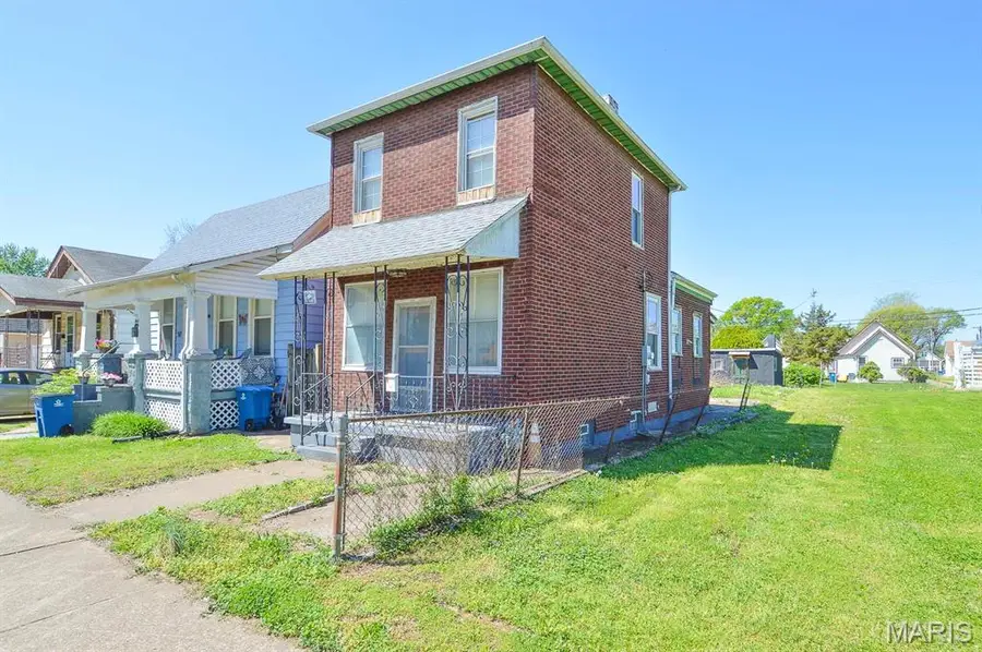 1647 Maple Street, Granite City, IL 62040 - #2