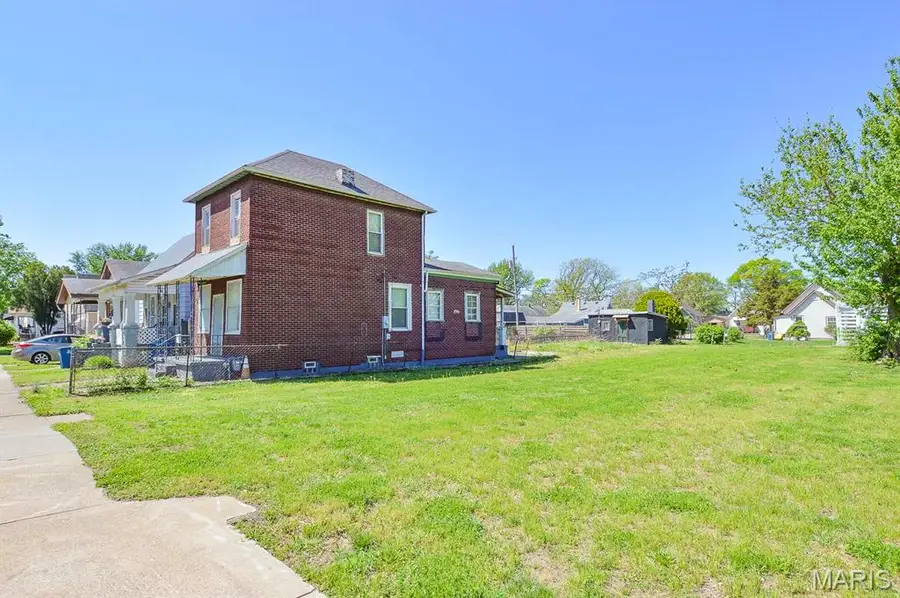 1647 Maple Street, Granite City, IL 62040 - #3