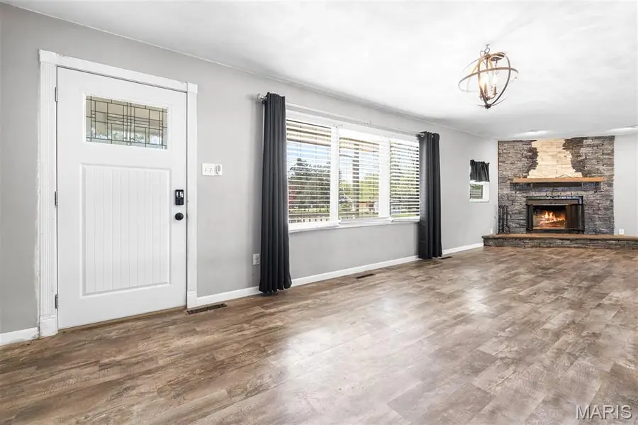 417 E Madison Street, Millstadt, IL 62260 - #3