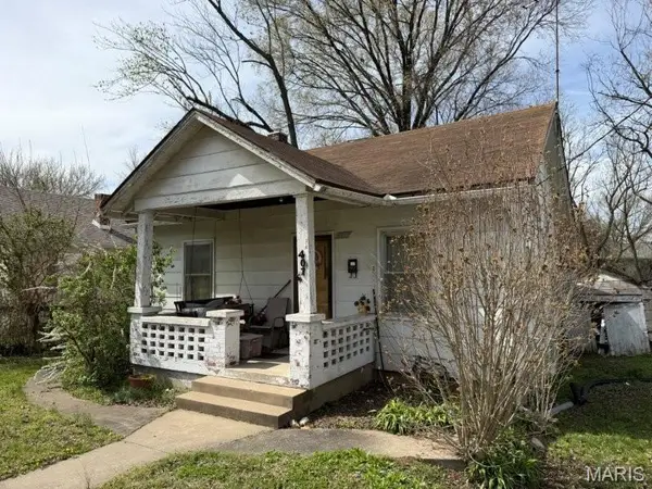 407 Albert Street, Cape Girardeau, MO 63703