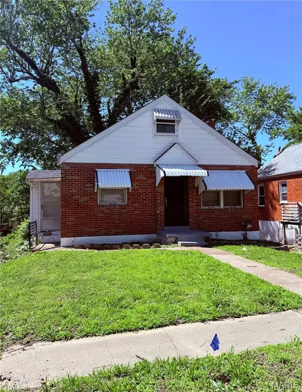 9835 Green Valley Drive, Norwood, MO 63136 - #1