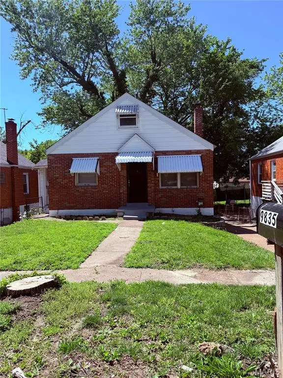 9835 Green Valley Drive, Norwood, MO 63136 - #2