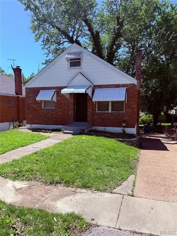 9835 Green Valley Drive, Norwood, MO 63136 - #3