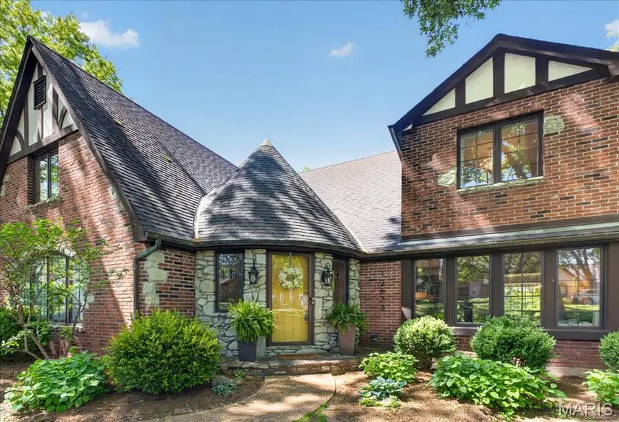 12673 Alswell Lane, Saint Louis, MO 63128 - #2