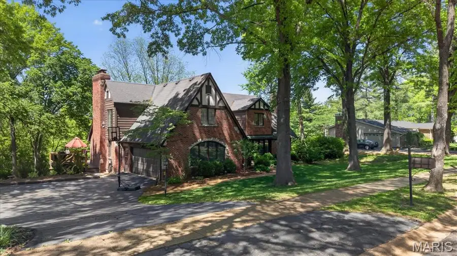 12673 Alswell Lane, Saint Louis, MO 63128 - #3