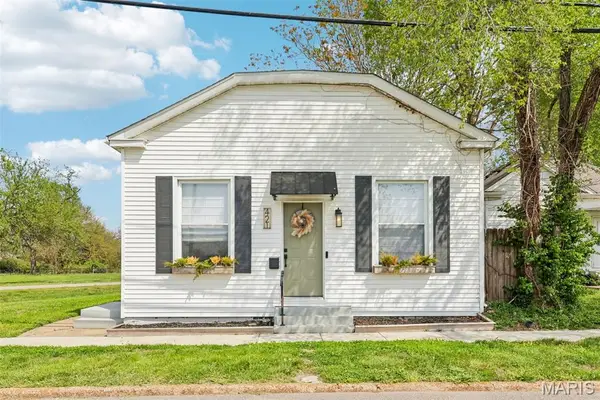 421 Wolf Street, Edwardsville, IL 62025