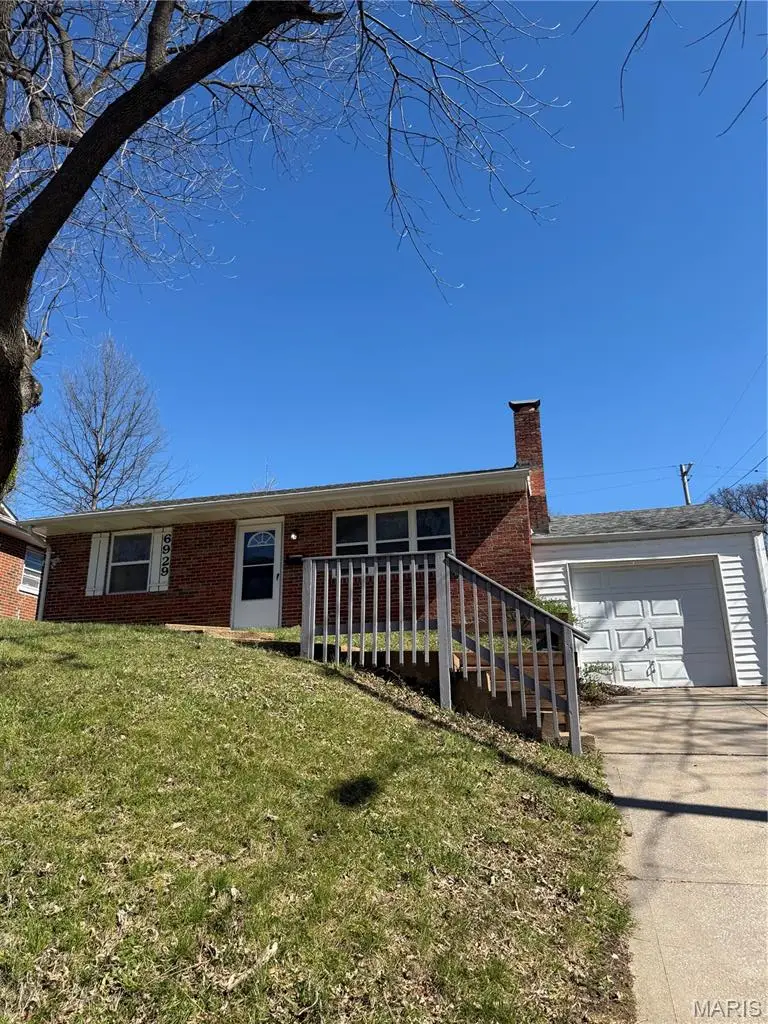 6929 Roland Boulevard, Saint Louis, MO 63121 - #1