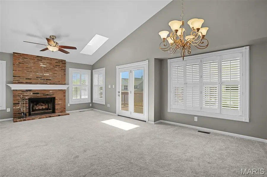 2042 King Arthur Court, Saint Louis, MO 63146 - #3