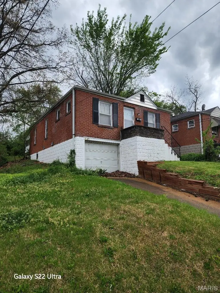 Address Withheld By Seller, Jennings, MO 63136 - #2