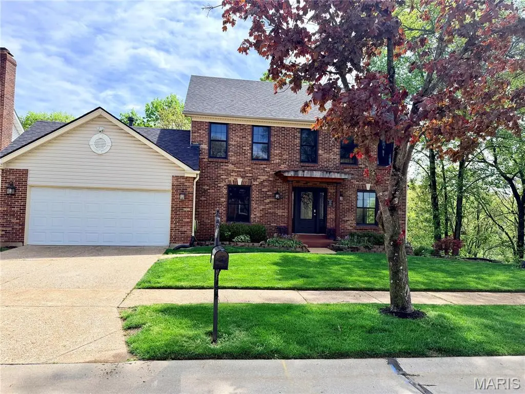 16630 Willow Glen Drive, Wildwood, MO 63040 - #1
