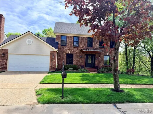 16630 Willow Glen Drive, Wildwood, MO 63040