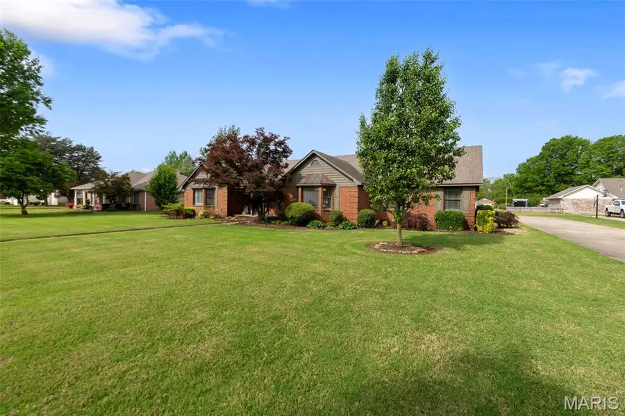 1811 Katelyn Street, Kennett, MO 63857 - #2