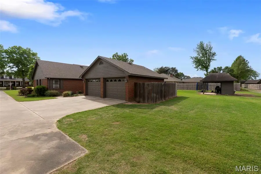 1811 Katelyn Street, Kennett, MO 63857 - #3