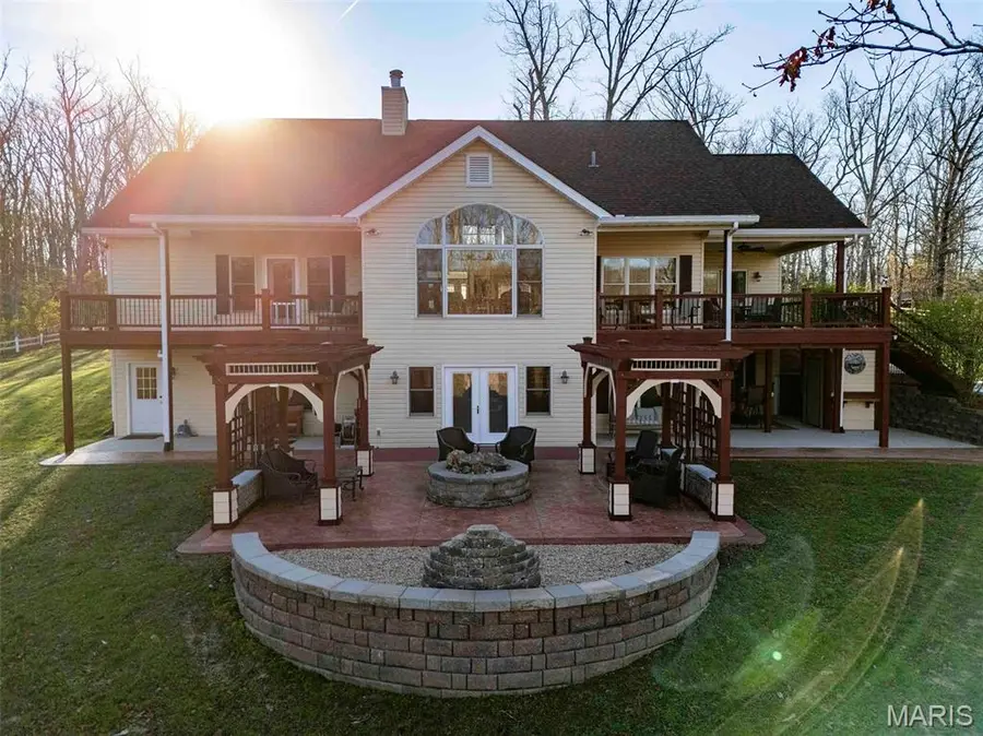 29061 State Highway Y, Jonesburg, MO 63351 - #3